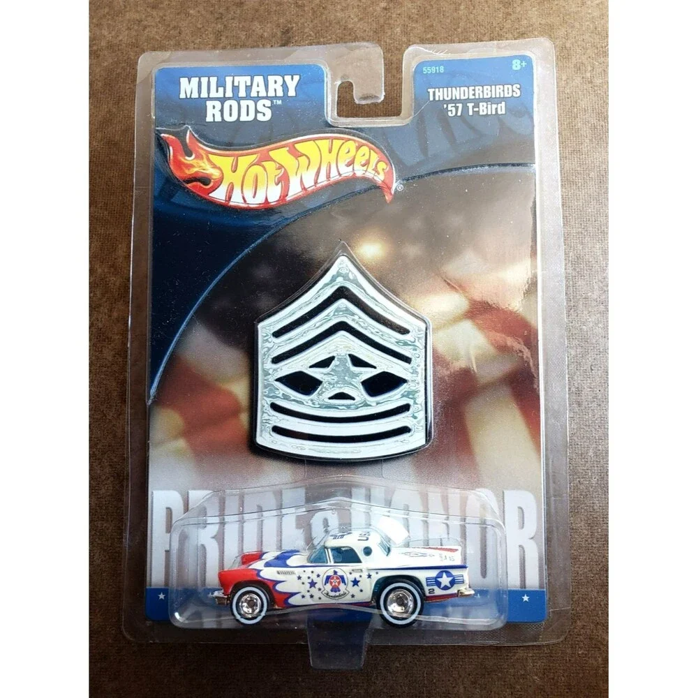 Hot Wheels 2003 hot
